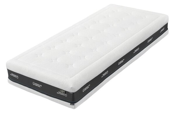 Tropico Matrace Super Fox Visco Wellness 22 cm 80 x 200 cm
