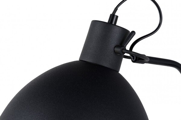 Stojací lampa Lucide Shadi 03717/01/30 1x60W E27 - moderní doplněk