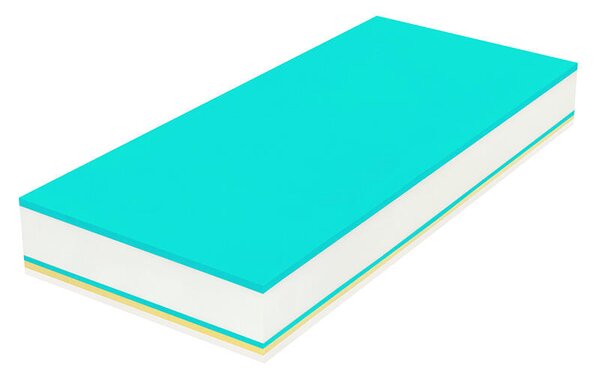 Tropico Matrace Spirit Superior Comodore 30 cm 90 x 200 cm