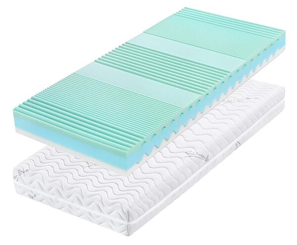 Tropico Matrace Enigma 20 cm 90 x 200 cm