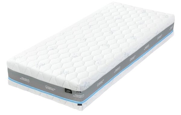 Tropico Matrace Alpine Blue Air 26 cm 90 x 200 cm