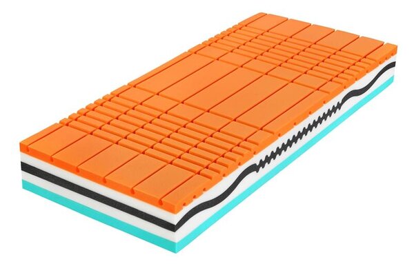 Tropico Matrace Amundsen 26 cm 90 x 200 cm