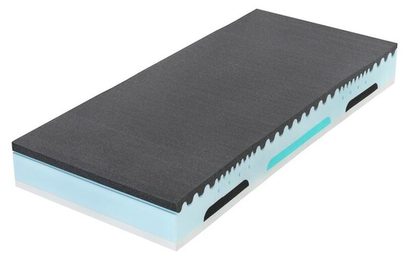 Tropico Matrace Alpine Blue Air 22 cm 90 x 200 cm