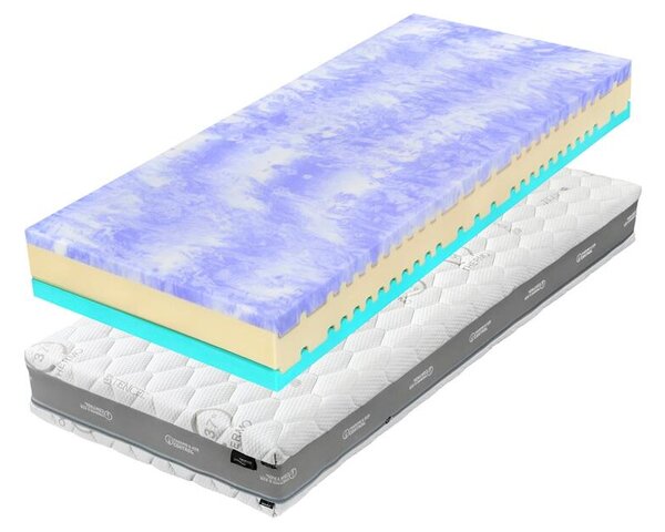 Tropico Matrace Kolos Bio Ecology 24 cm 80 x 200 cm
