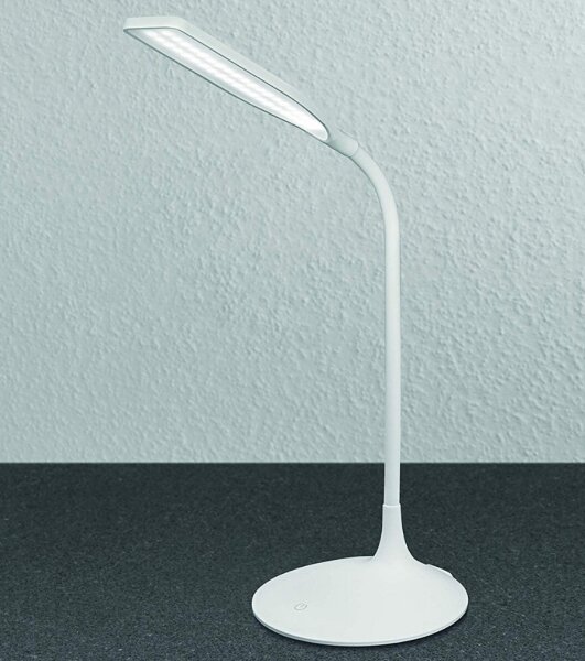 Ledvance - LED Stmívatelná stolní lampa PANAN LED/5W/5V