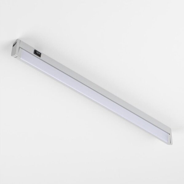 LED Podlinkové svítidlo LED/7,5W/230V 2700/4000K šedá