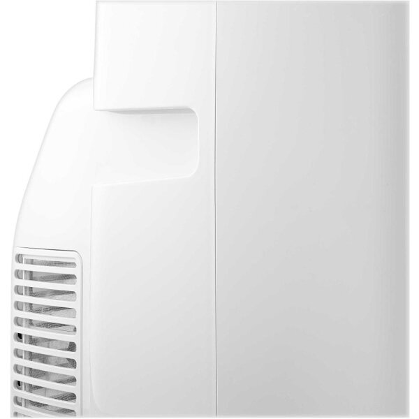 Sencor - Chytrá mobilní klimatizace 4v1 1750W/230V 18000 BTU Wi-Fi bílá + DO