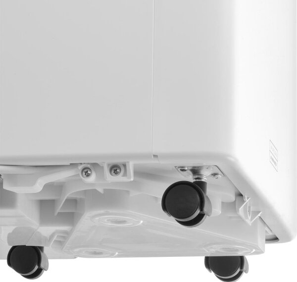 Sencor - Chytrá mobilní klimatizace 3v1 815W/230V 8000 BTU Wi-Fi bílá + DO