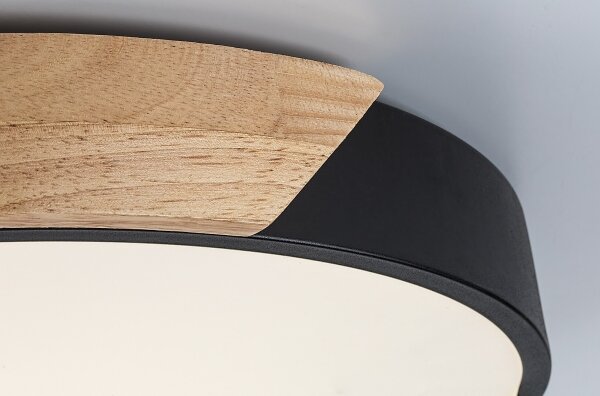 Rabalux 71416 - LED Stropní svítidlo MAPLE2 LED/24W/230V 4000K pr. 41 cm