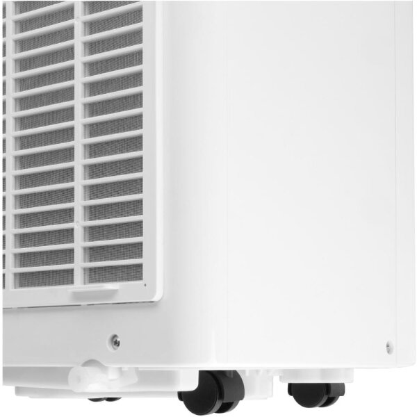 Sencor - Chytrá mobilní klimatizace 5v1 733W/230V 9000 BTU Wi-Fi bílá + DO