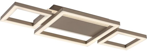 Rabalux 71477 - LED Stropní svítidlo GLAVIAN LED/24W/230V 51,5x22 cm