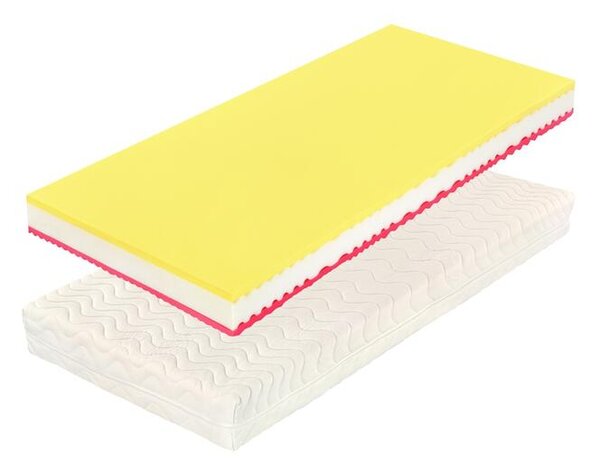 Tropico Matrace Riviera Plus 18 cm 90 x 200 cm