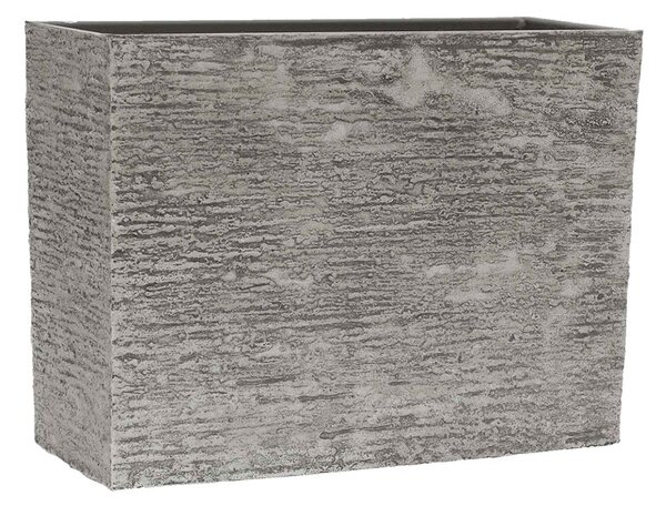 Květináč G21 Natur Box 60 x 25 x 45 cm
