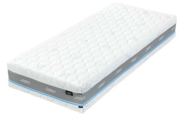 Tropico Matrace Alpine Blue Air 22 cm 90 x 200 cm
