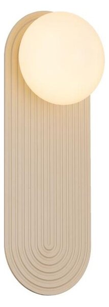 Rabalux 71459 - Nástěnné svítidlo GLOWBELLS 1xG9/25W/230V