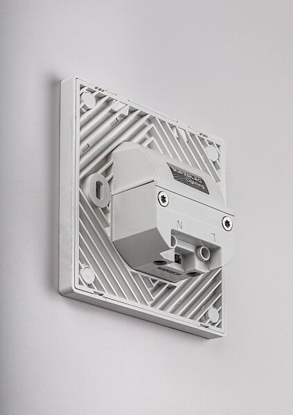 Rabalux 77198-LED Schod sv se senz poh a soum LUNCA 1W/230V 3000/4500/6500K bílá