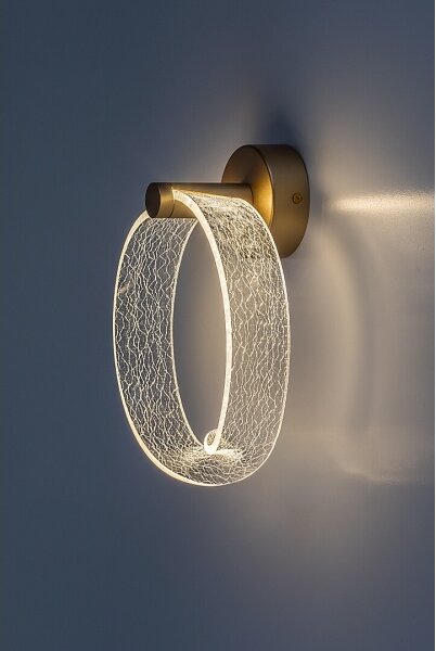 Rabalux 71463 - LED Nástěnné svítidlo OLYSSIA LED/6W/230V
