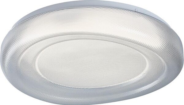 Rabalux 75059 - LED Koupelnové stropní sv DOLCINO 24W/230V IP44 4000K pr.38 cm
