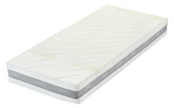 Tropico Matrace Guard Antibacterial - 90x200 bez zpevněných boků