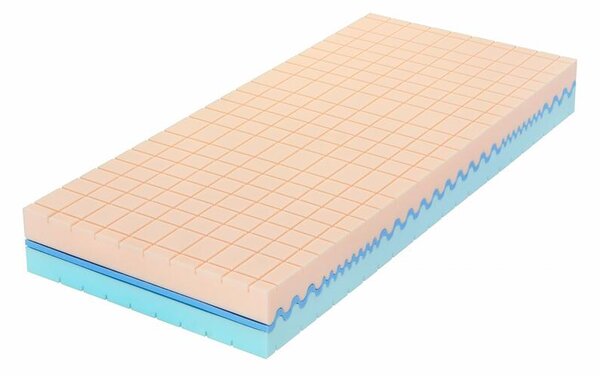 Tropico Matrace Guard Medical Concept 24 cm 90 x 200 cm