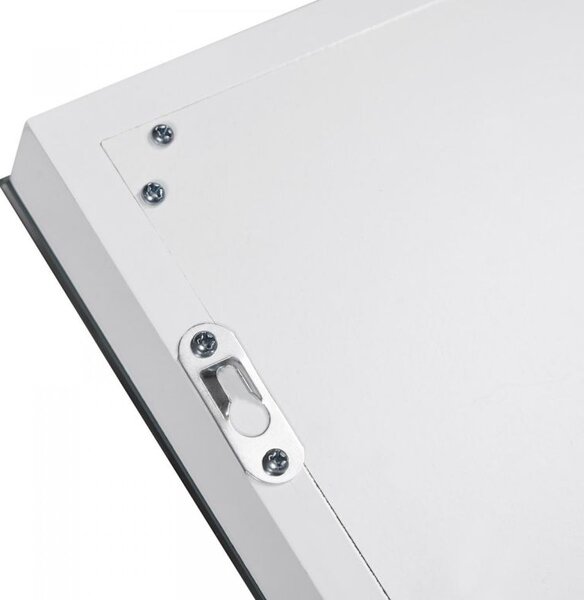 LED zrcadlo do koupelny Hollywood 58 × 43 cm