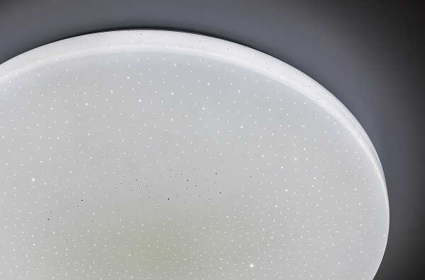 Rabalux 71445 - LED Stm stropní sv DANNY 2 LED/22W/230V 3000-6500K pr. 33 cm+DO