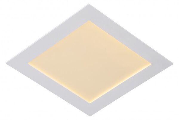 LED stropní svítidlo Lucide Brice 28907/22/31 1x22W LED - koupelna a zbytek