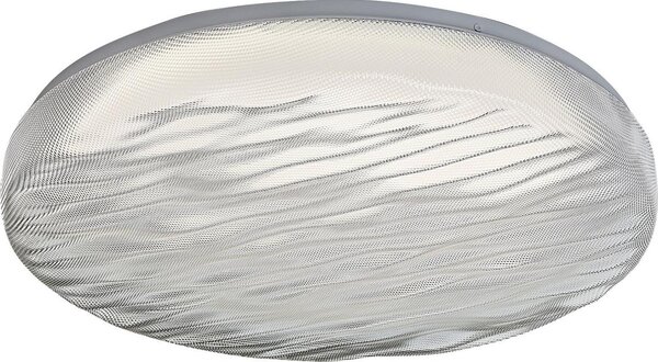 Rabalux 75062 - LED Koupelnové stropní sv LUVIA 36W/230V IP44 4000K pr.47,5 cm