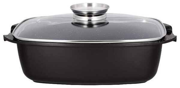 Silvercrest® Pekáč z hliníkové litiny, 5,7 l (100410243)