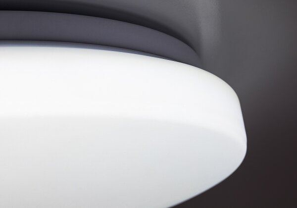 Rabalux 71442 - LED Stm stropní sv DANNY 2 LED/34W/230V 3000-6500K pr. 38 cm+DO
