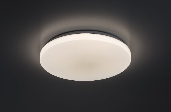 Rabalux 71442 - LED Stm stropní sv DANNY 2 LED/34W/230V 3000-6500K pr. 38 cm+DO