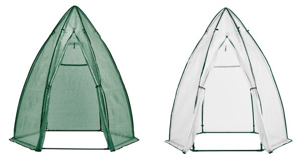 Parkside® Fóliovník, 160 x 160 x 180 cm (100412413)