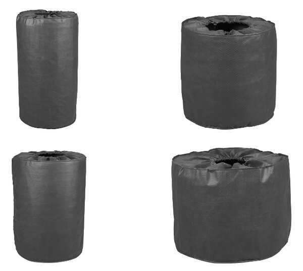 Parkside® Termoizolační ochrana květináčů (100412418)