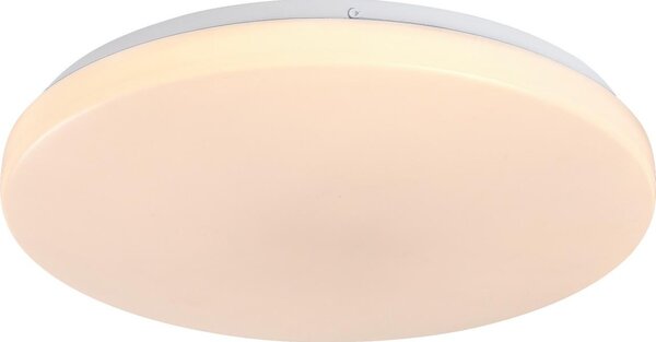 Rabalux 71442 - LED Stm stropní sv DANNY 2 LED/34W/230V 3000-6500K pr. 38 cm+DO