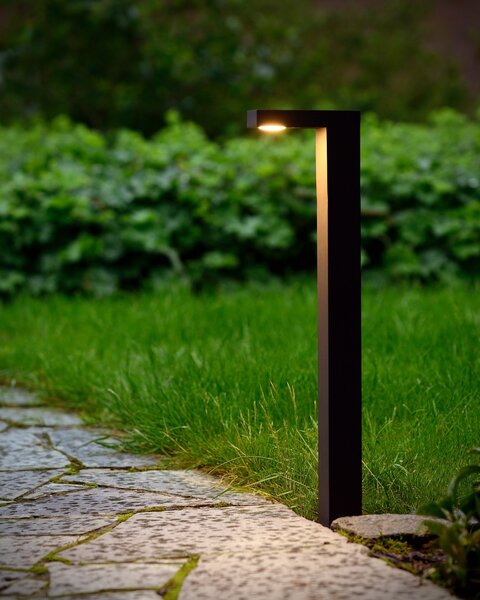 LED venkovní stojací lampa Lucide Texas 28851/60/30 1x6W LED - designová řada