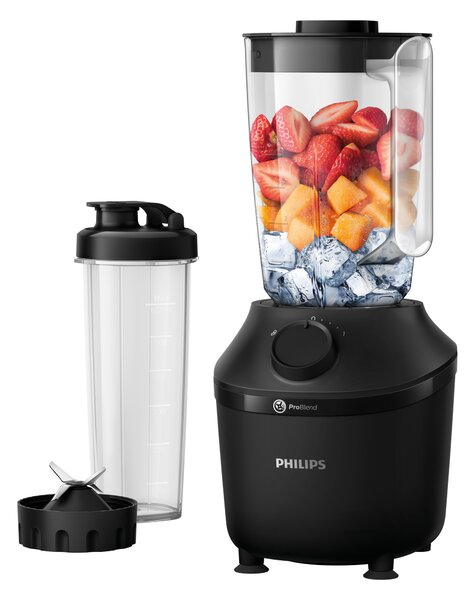 Philips Stolní mixér Hr2041/41 3000 Serie (100406640)