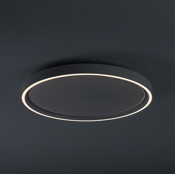 Rabalux 75086 - LED Stm stropní sv ZERINA 31W/230V IP40 3000-6500K pr.41,5 cm+DO