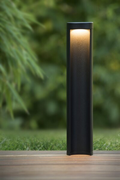 LED venkovní stojací lampa Lucide Combo 27874/45/30 1x7W LED - elegantní venkovka