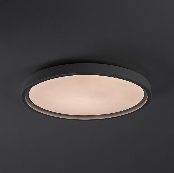 Rabalux 75086 - LED Stm stropní sv ZERINA 31W/230V IP40 3000-6500K pr.41,5 cm+DO