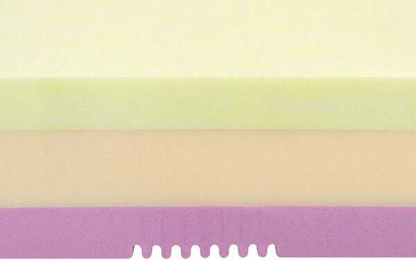 Tropico Matrace Swisslab Active 30 cm 90 x 200 cm