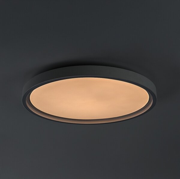 Rabalux 75086 - LED Stm stropní sv ZERINA 31W/230V IP40 3000-6500K pr.41,5 cm+DO
