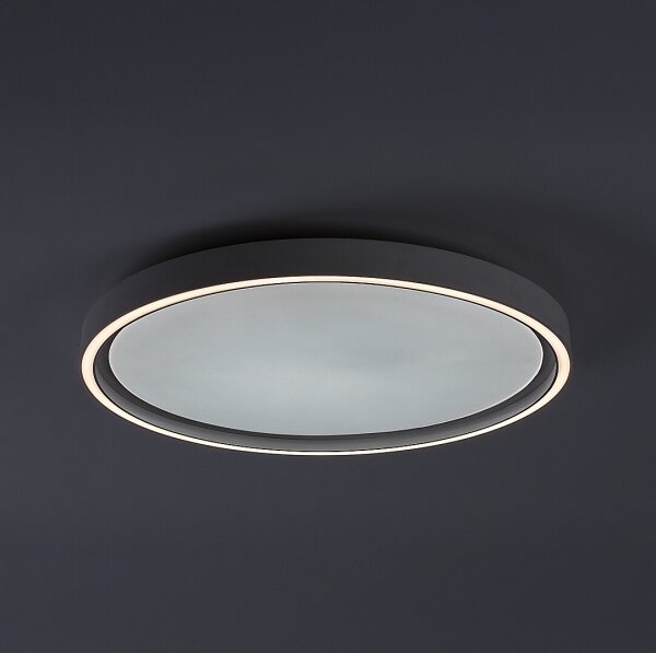 Rabalux 75086 - LED Stm stropní sv ZERINA 31W/230V IP40 3000-6500K pr.41,5 cm+DO