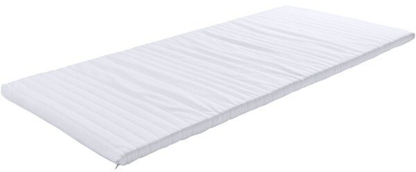 Livarno® Podložka na matraci ze studené pěny, 90 x 200 cm (100413556)