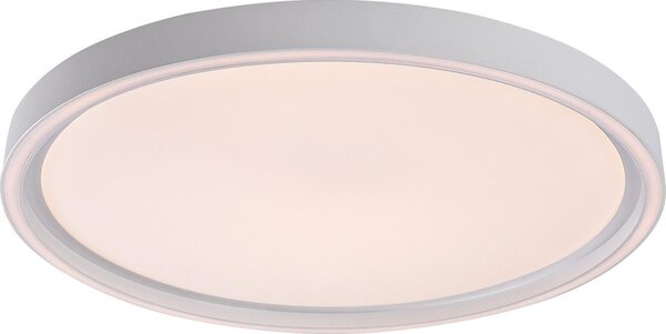 Rabalux 75086 - LED Stm stropní sv ZERINA 31W/230V IP40 3000-6500K pr.41,5 cm+DO