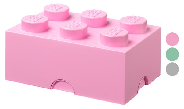 Lego Úložný box 25 x 37,5 x 18 cm (100367563)