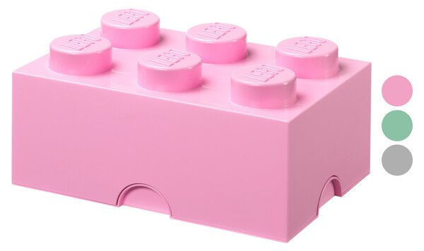 Lego Úložný box 25 x 37,5 x 18 cm (100367563)