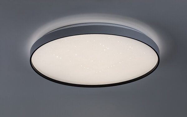 Rabalux 71450 - LED Stm stropní sv ZERAVA LED/60W/230V 3000-6500K pr. 58 cm + DO