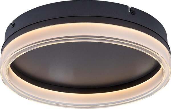 Rabalux 71478 - LED Stm stropní sv SERAPHIEL LED/18W/230V 3000-6500K pr.33 cm+DO