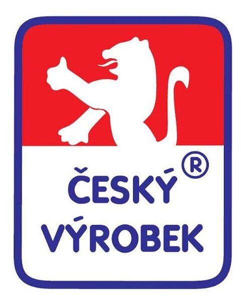 Válenda Míla 90x200 Tetau - BLANAŘ