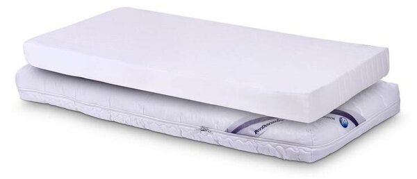 PerDormire Matrace Baby White 12 cm 60 x 120 cm